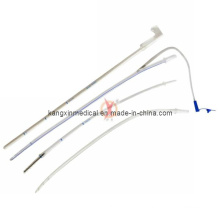 Suction Tube /Medical Device /Disposable/Vent/Left Heart Sucker (KX0401)